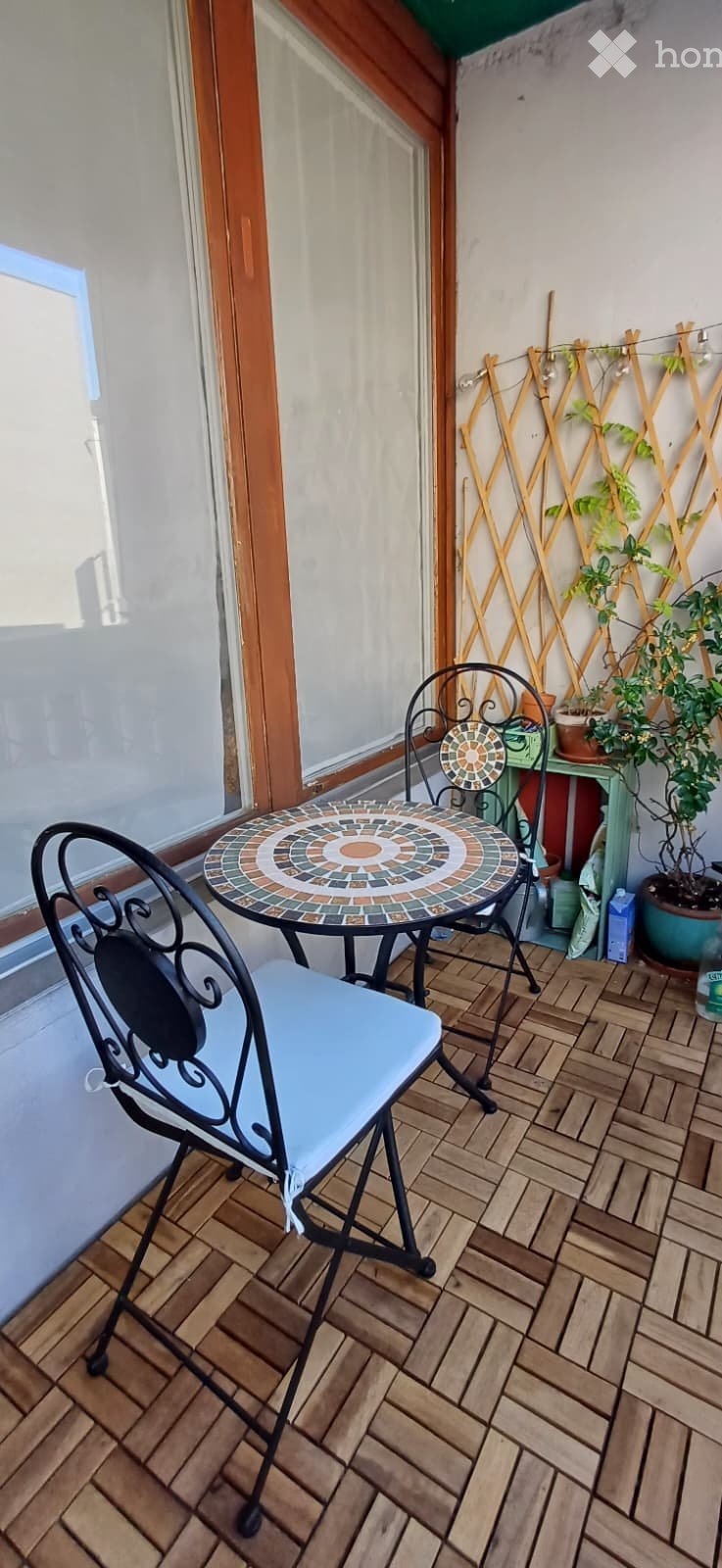 3 ½ rooms apartment, photo 5 of 5