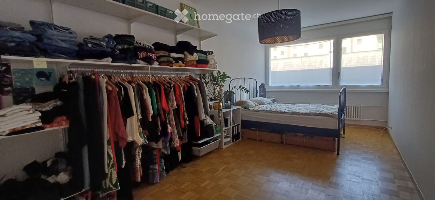 3 ½ rooms apartment, photo 4 of 5