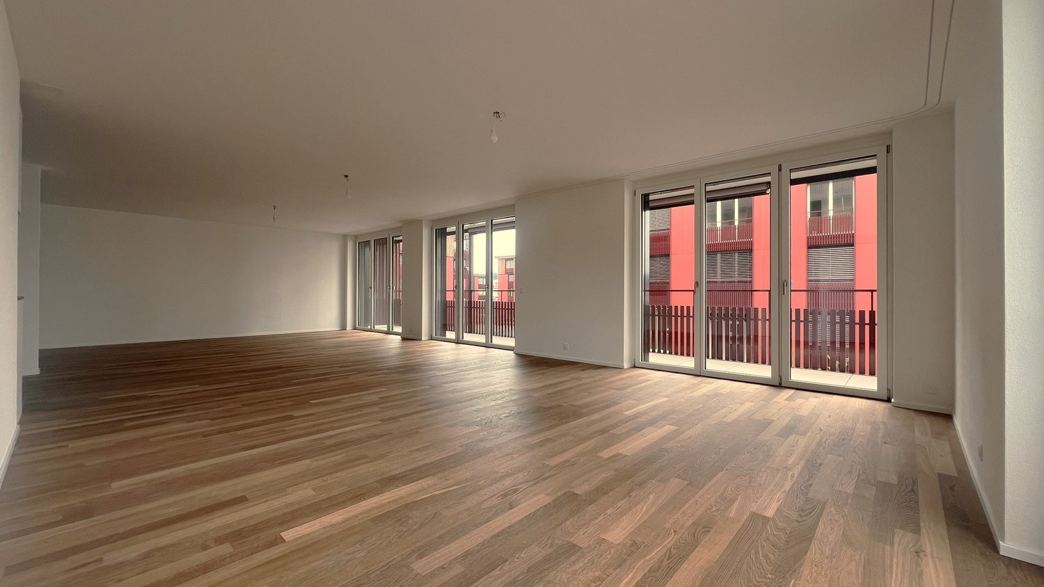 1 ½ rooms loft