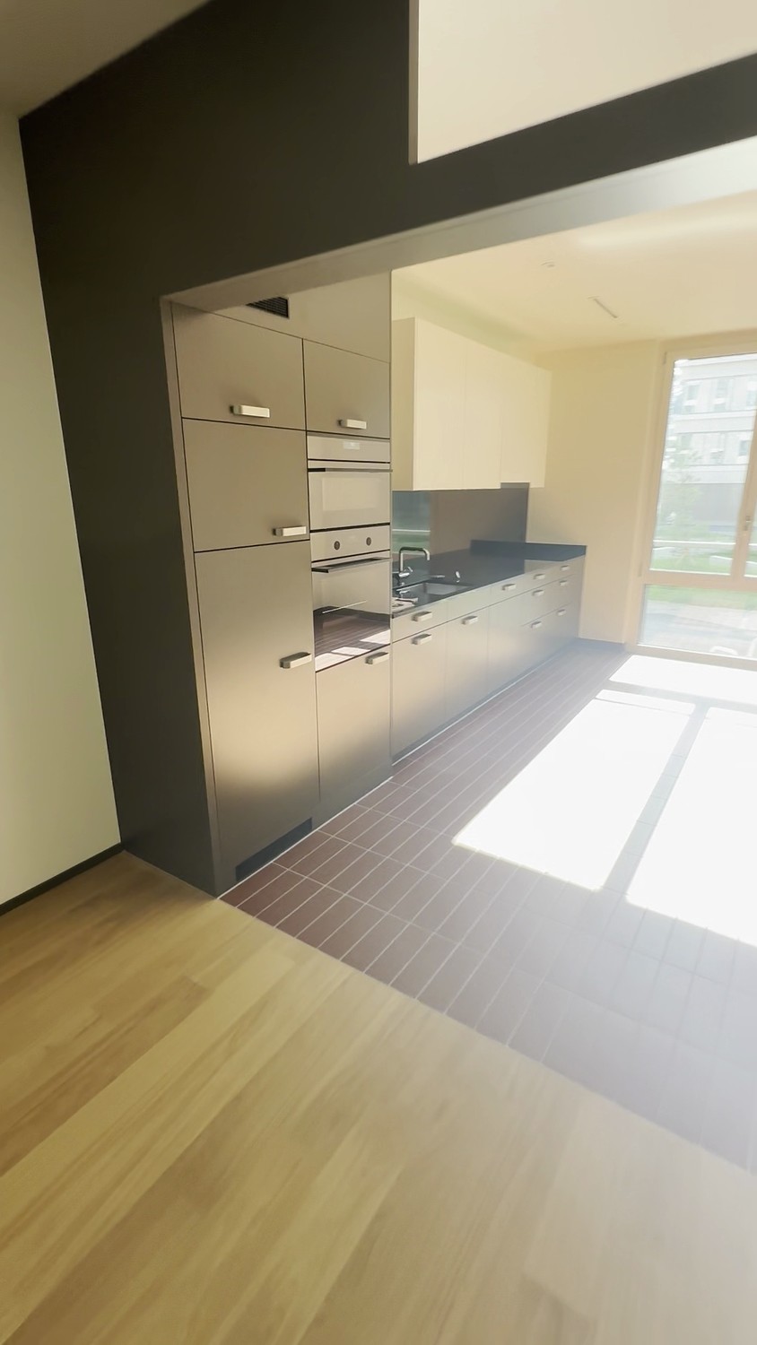 2 ½ rooms apartment (5)