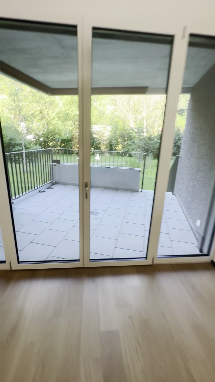 2 ½ rooms apartment (3)