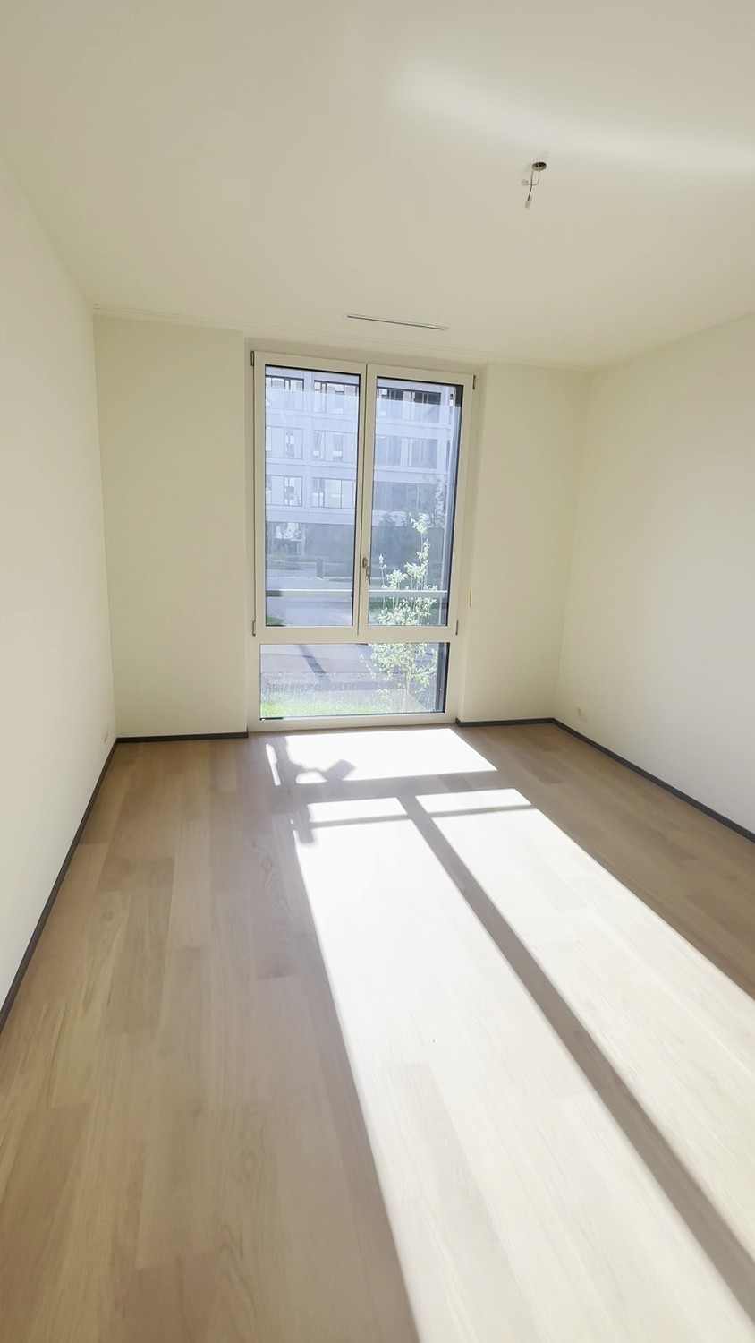 2 ½ rooms apartment (7)