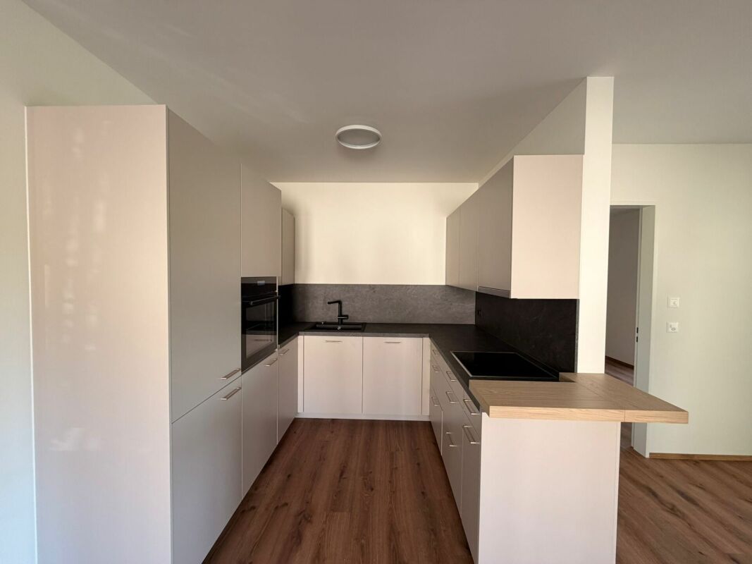 3 ½ rooms apartment, photo 3 of 10