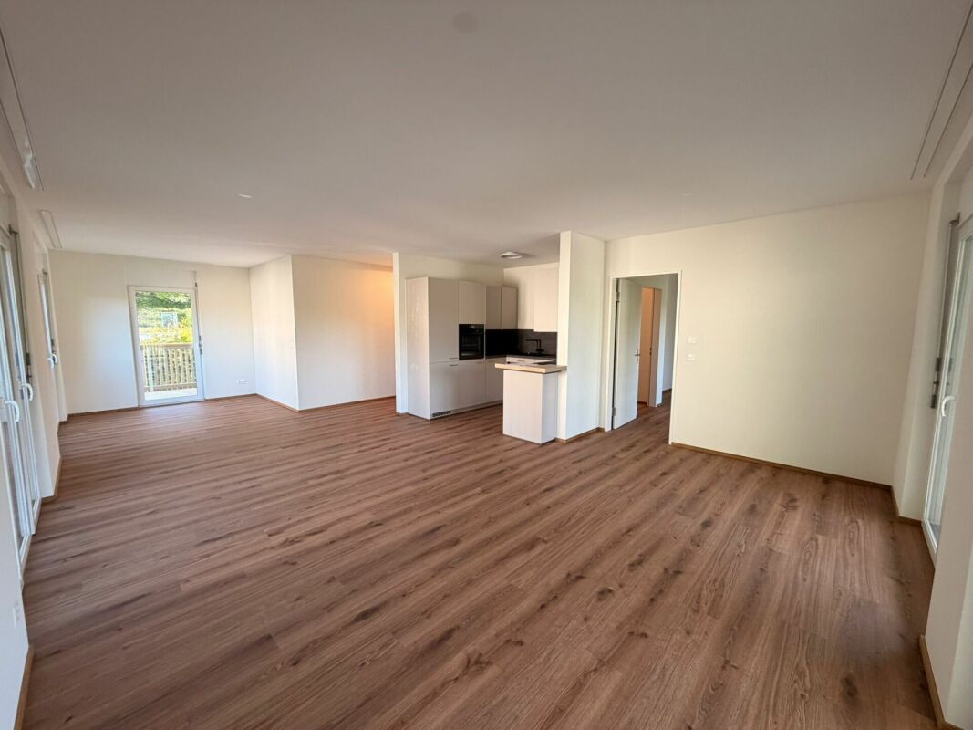 3 ½ rooms apartment, photo 2 of 10