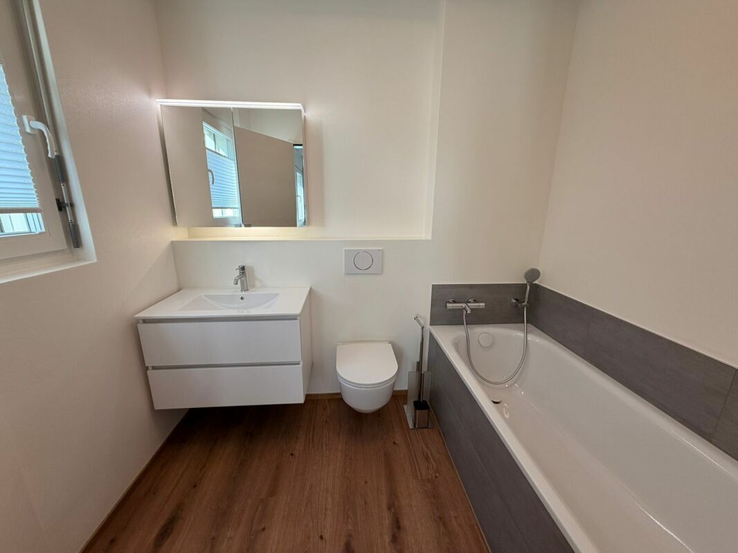 3 ½ rooms apartment, photo 10 of 10