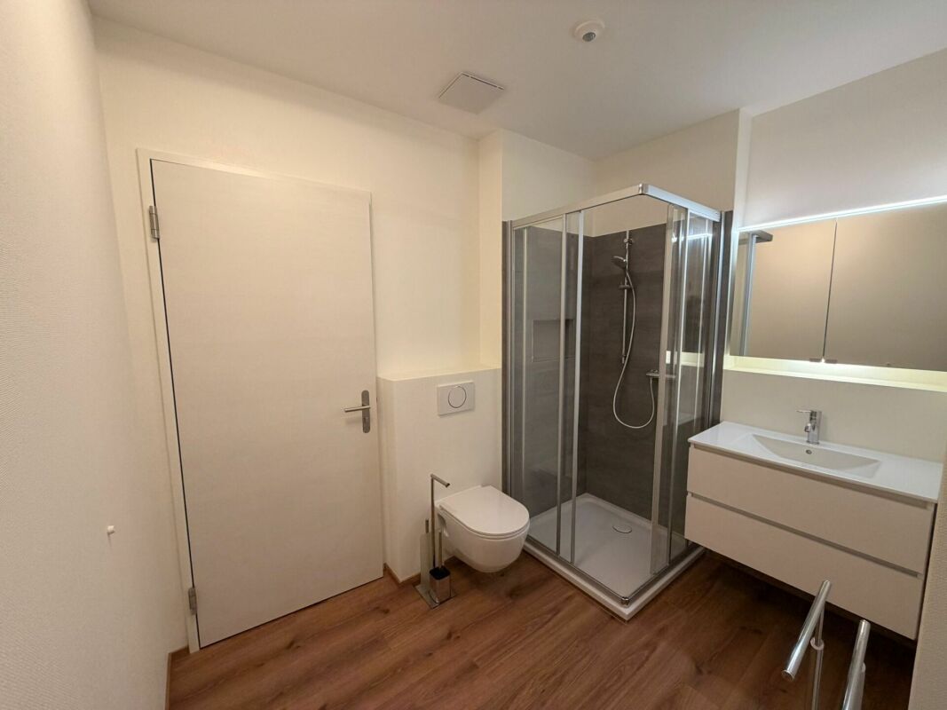 3 ½ rooms apartment, photo 8 of 10