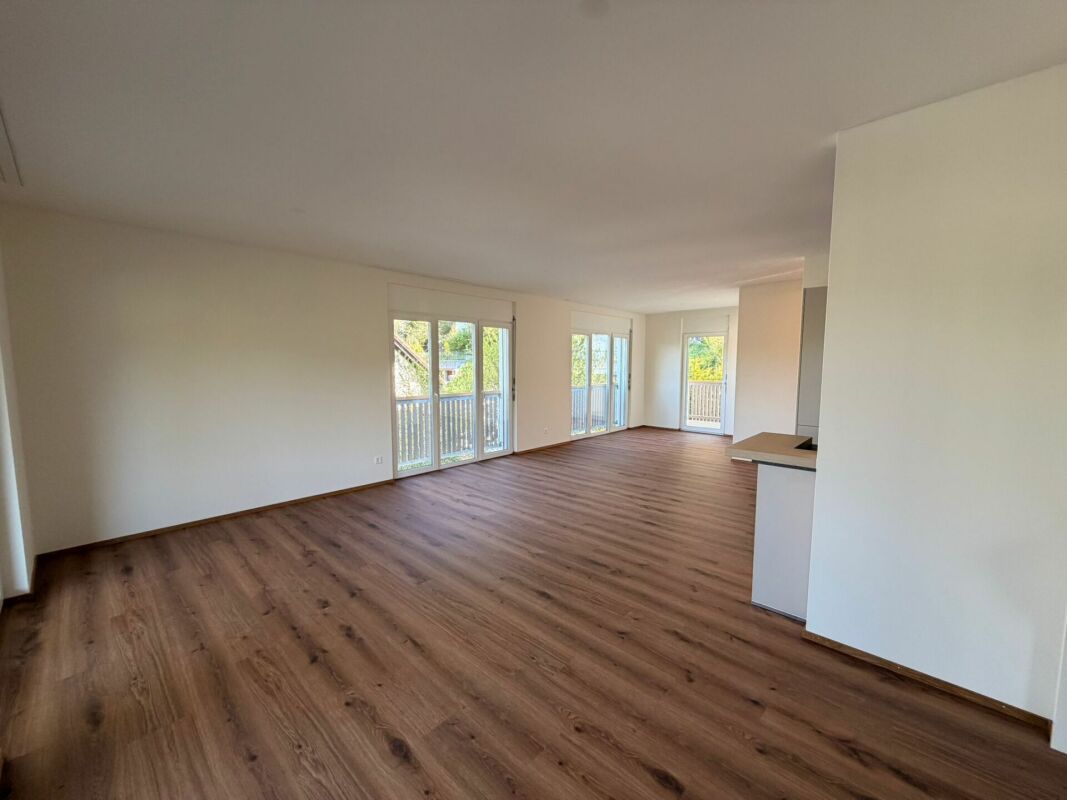 3 ½ rooms apartment, photo 1 of 10