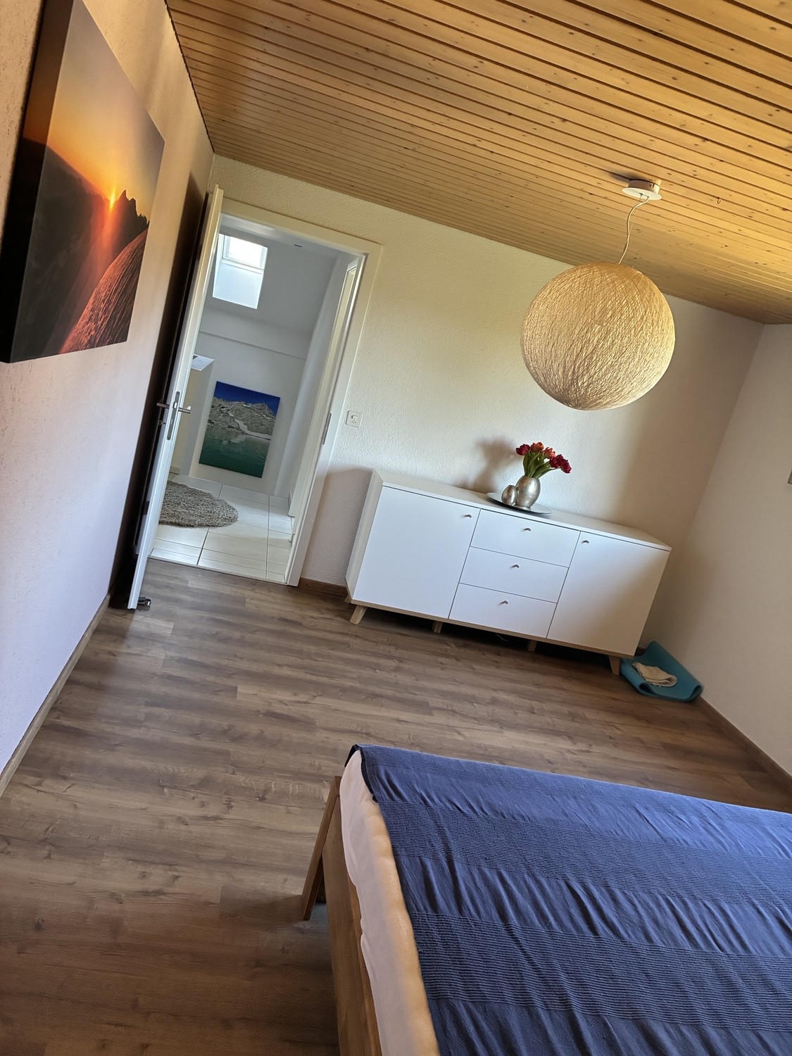 Room in a shared flat, photo 1 of 3