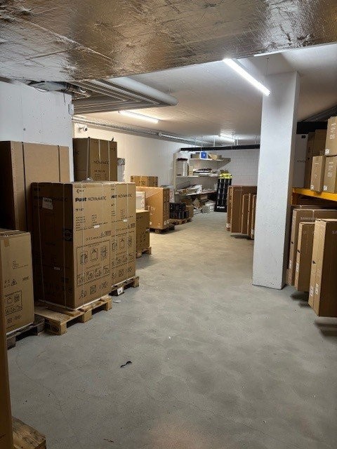 Storage room, photo 8 of 8