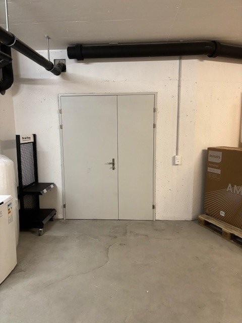 Storage room, photo 7 of 8