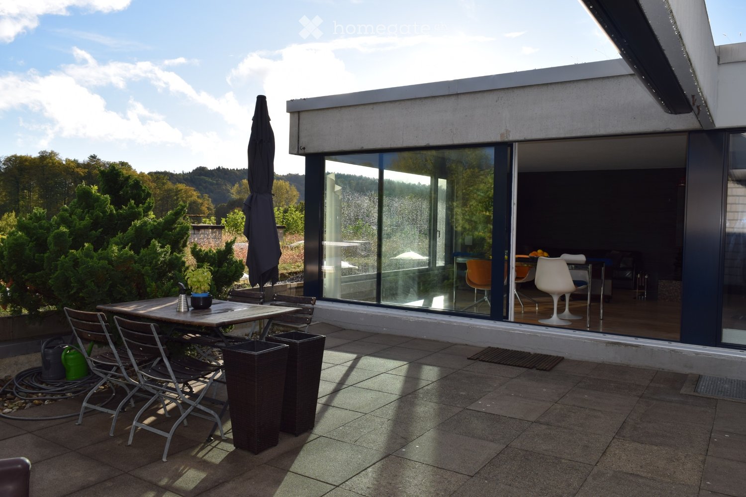 4 ½ pièces maison individuelle