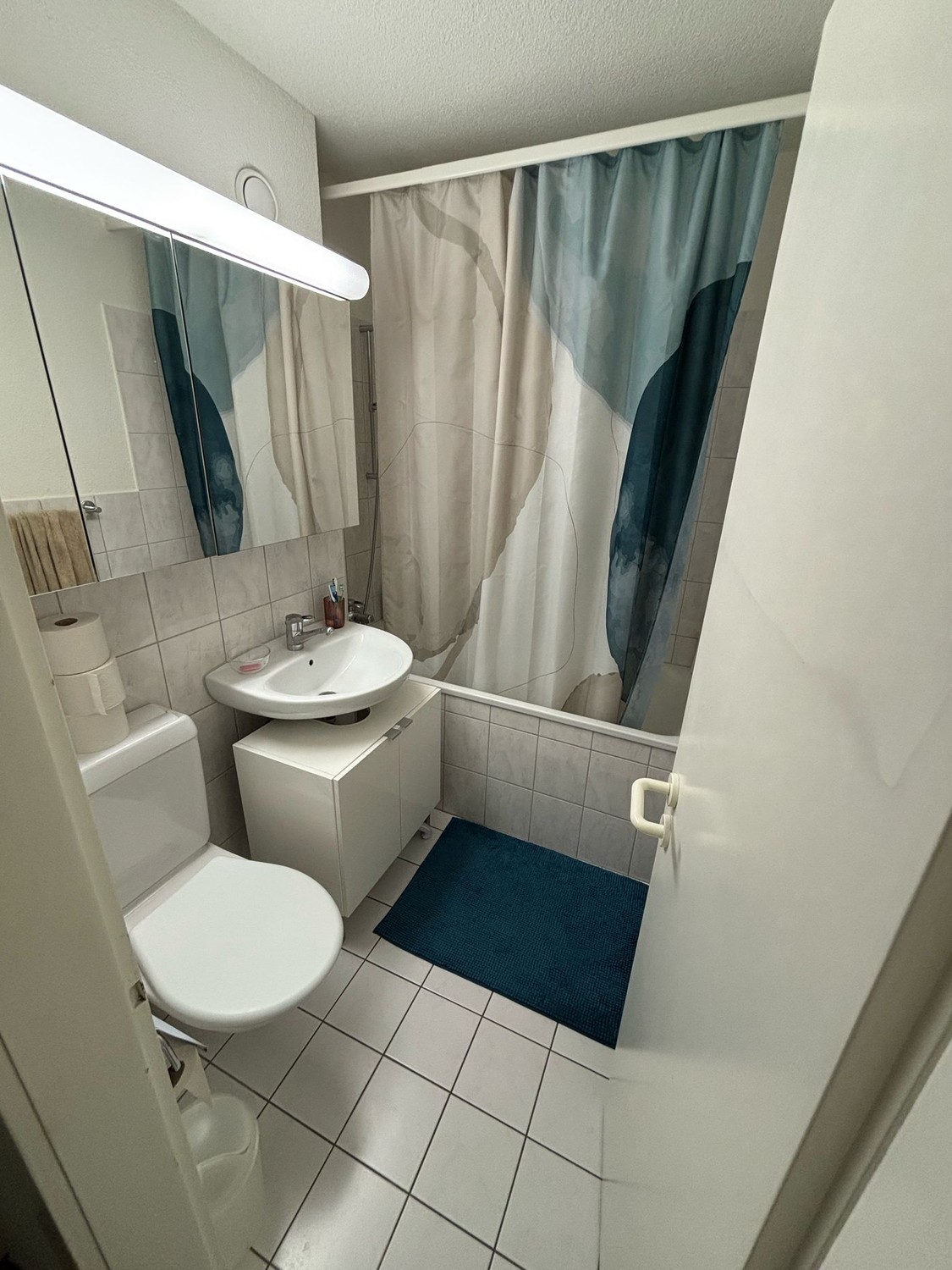 3 ½ rooms apartment, photo 4 of 7