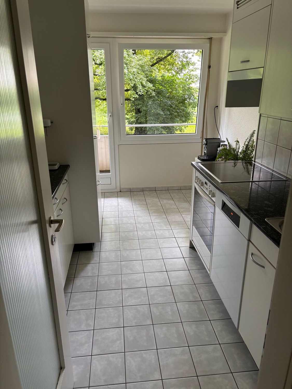 3 ½ rooms apartment, photo 3 of 7