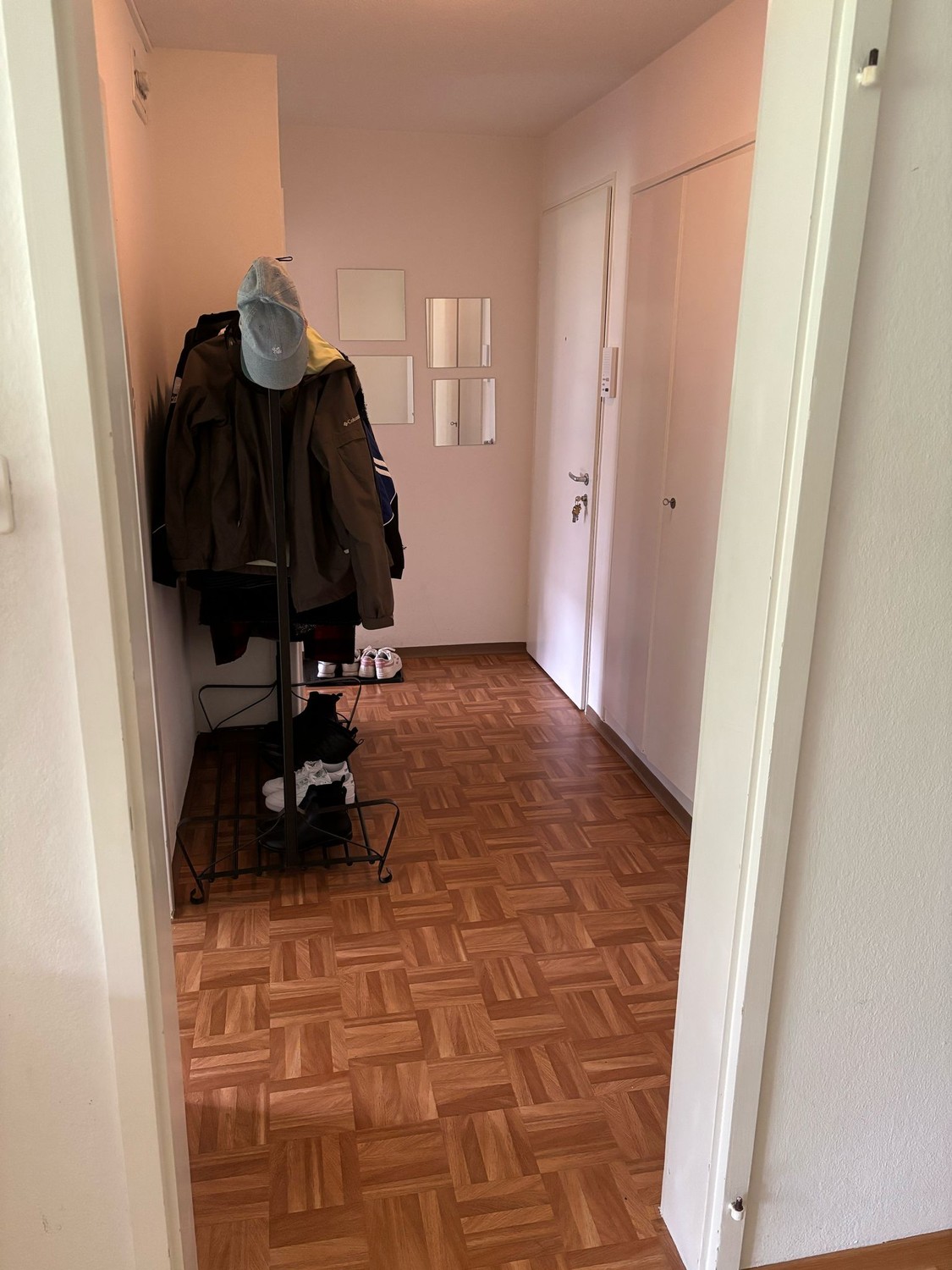3 ½ rooms apartment, photo 7 of 7