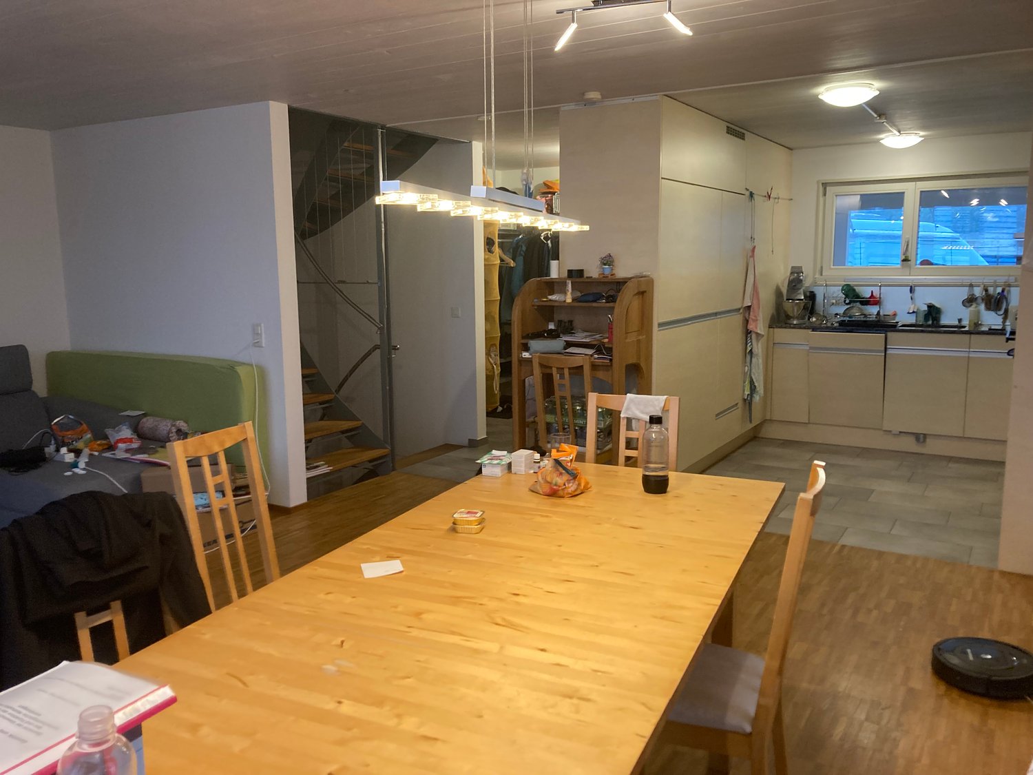 Room in a shared flat, photo 2 of 3