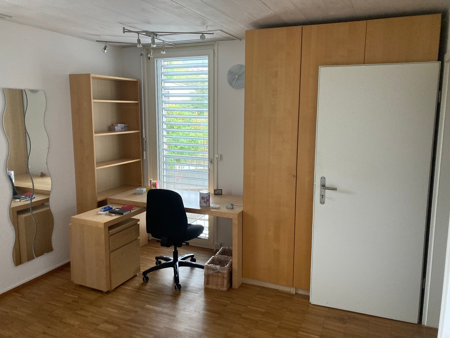 Room in a shared flat, photo 3 of 3