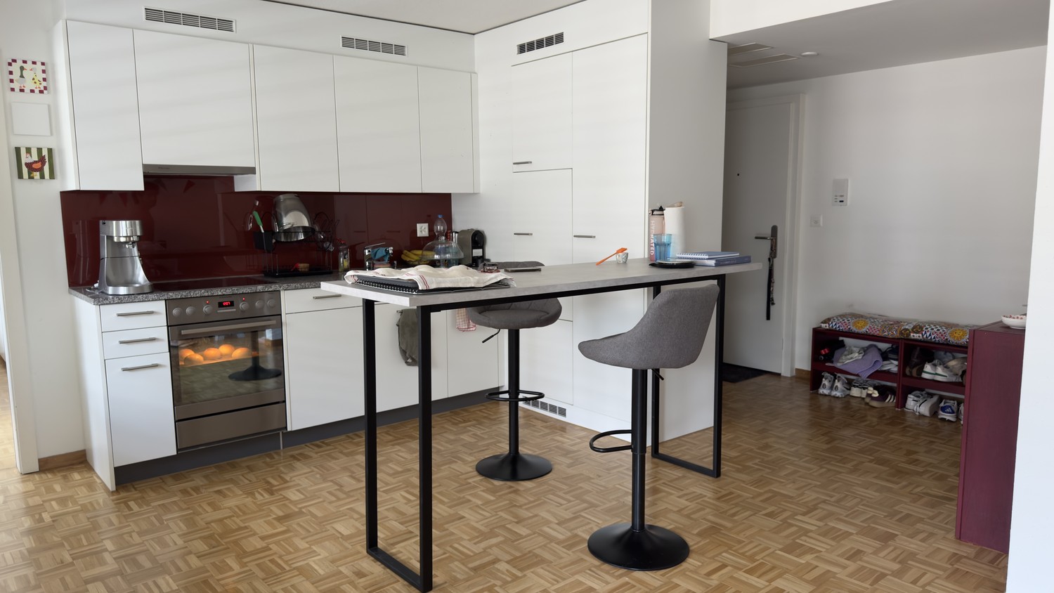 2 rooms apartment, photo 6 of 10