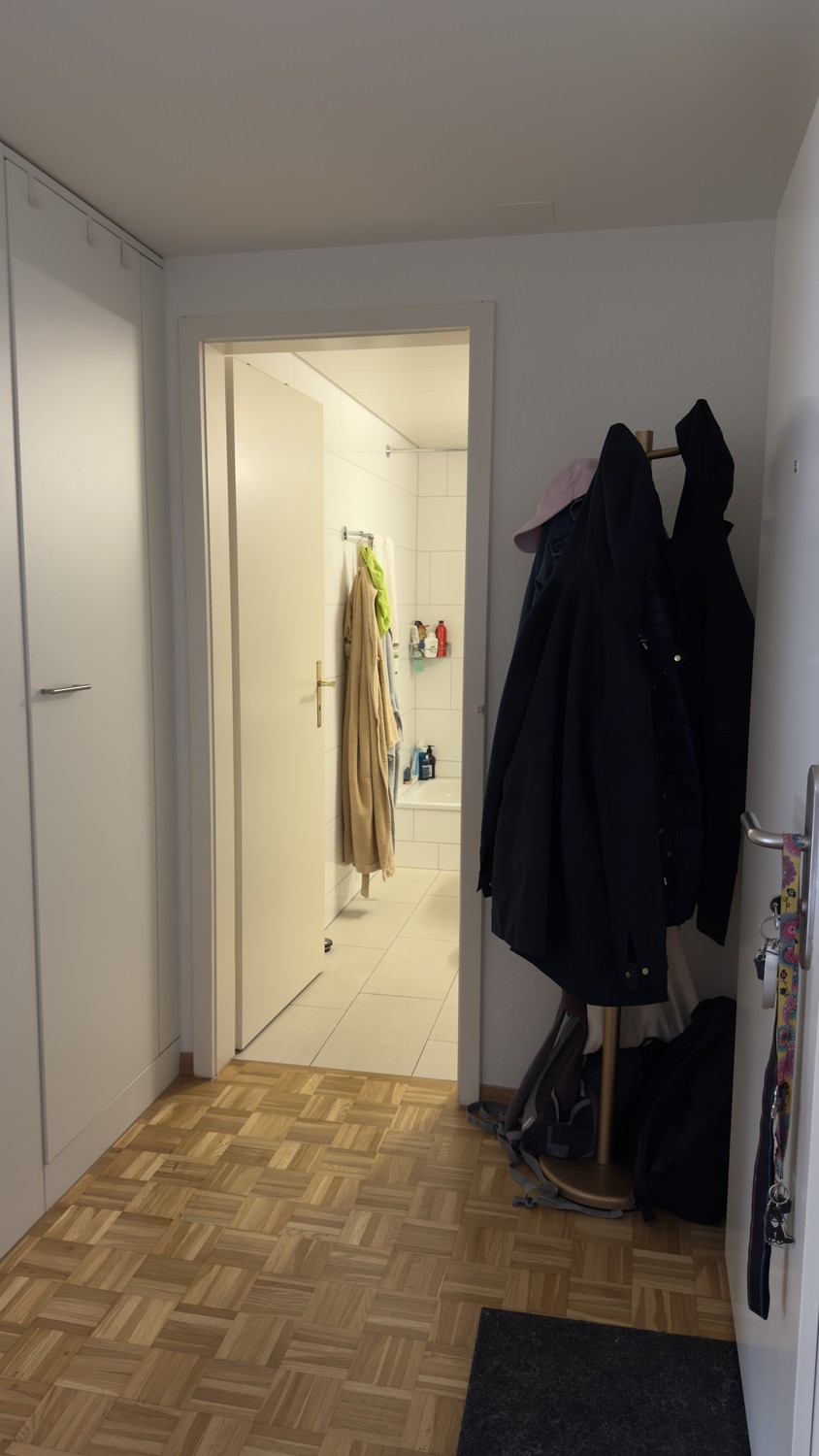 2 rooms apartment, photo 8 of 10