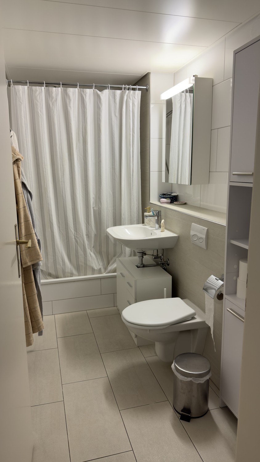 2 rooms apartment, photo 9 of 10
