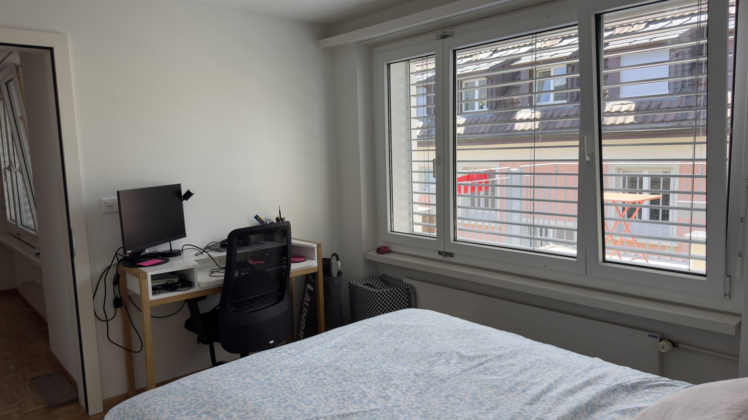 2 rooms apartment, photo 4 of 10