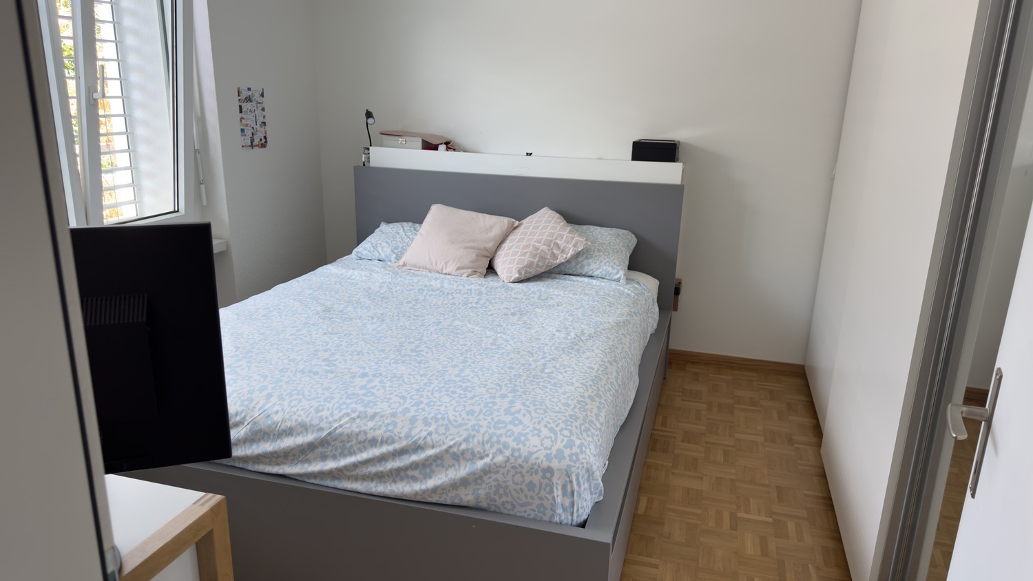 2 rooms apartment, photo 3 of 10