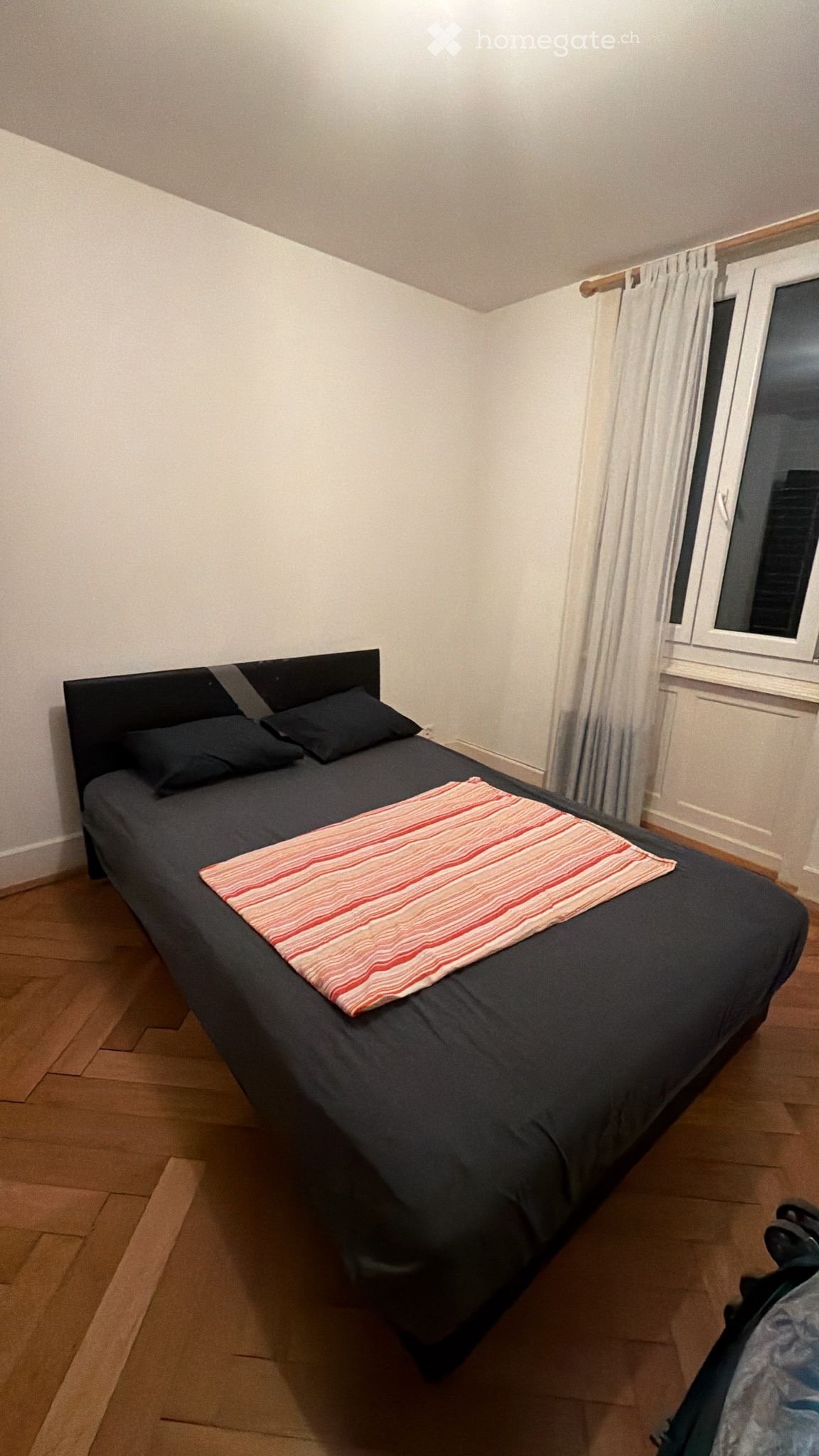 3 ½ rooms apartment (4)