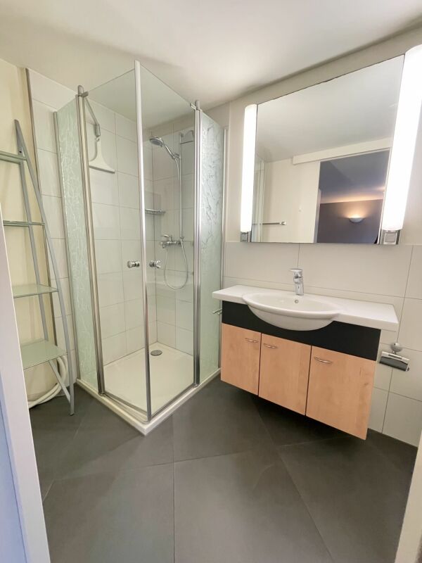 1 ½ rooms apartment