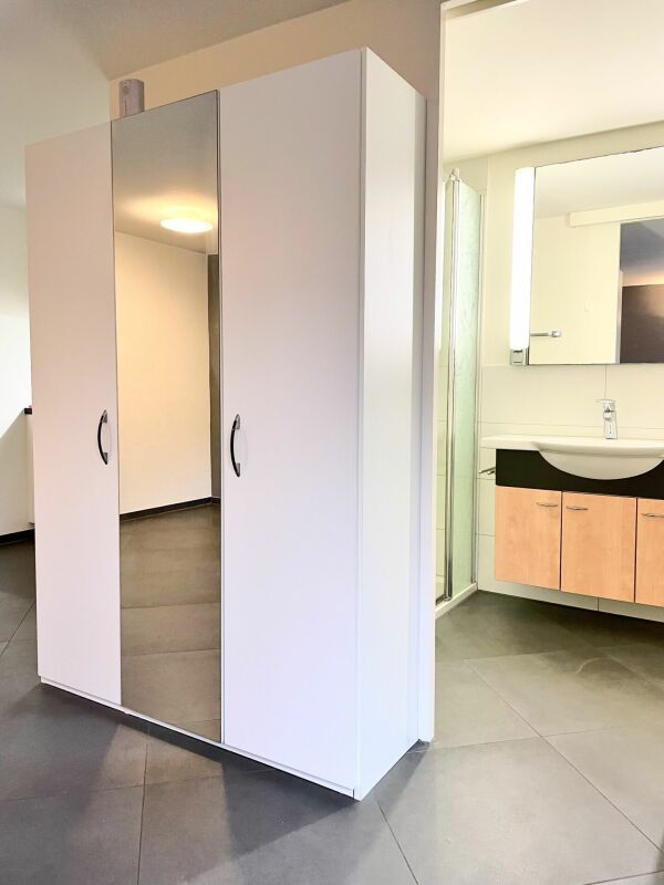 1 ½ rooms apartment
