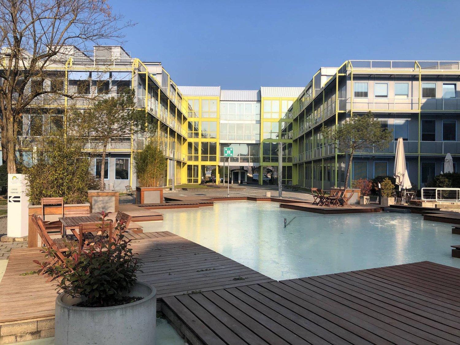 1100m² Gewerbe
