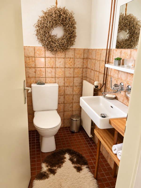 5 ½ rooms apartment