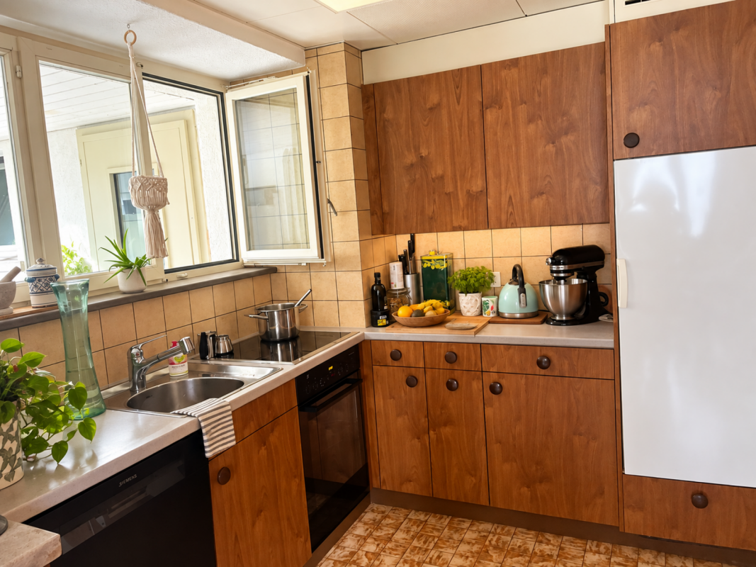 5 ½ rooms apartment