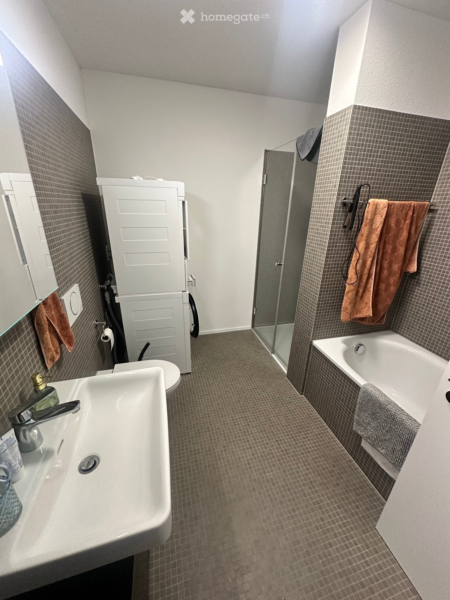 3 rooms apartment, photo 3 of 5