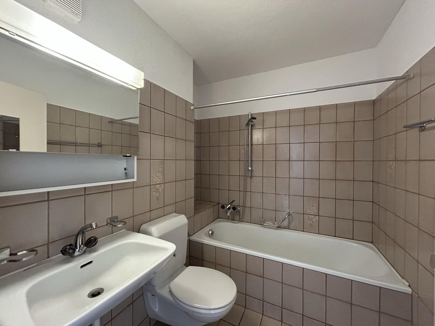 2 ½ rooms apartment, photo 4 of 7