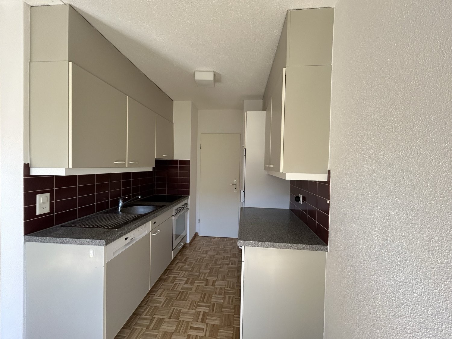 2 ½ rooms apartment, photo 2 of 7
