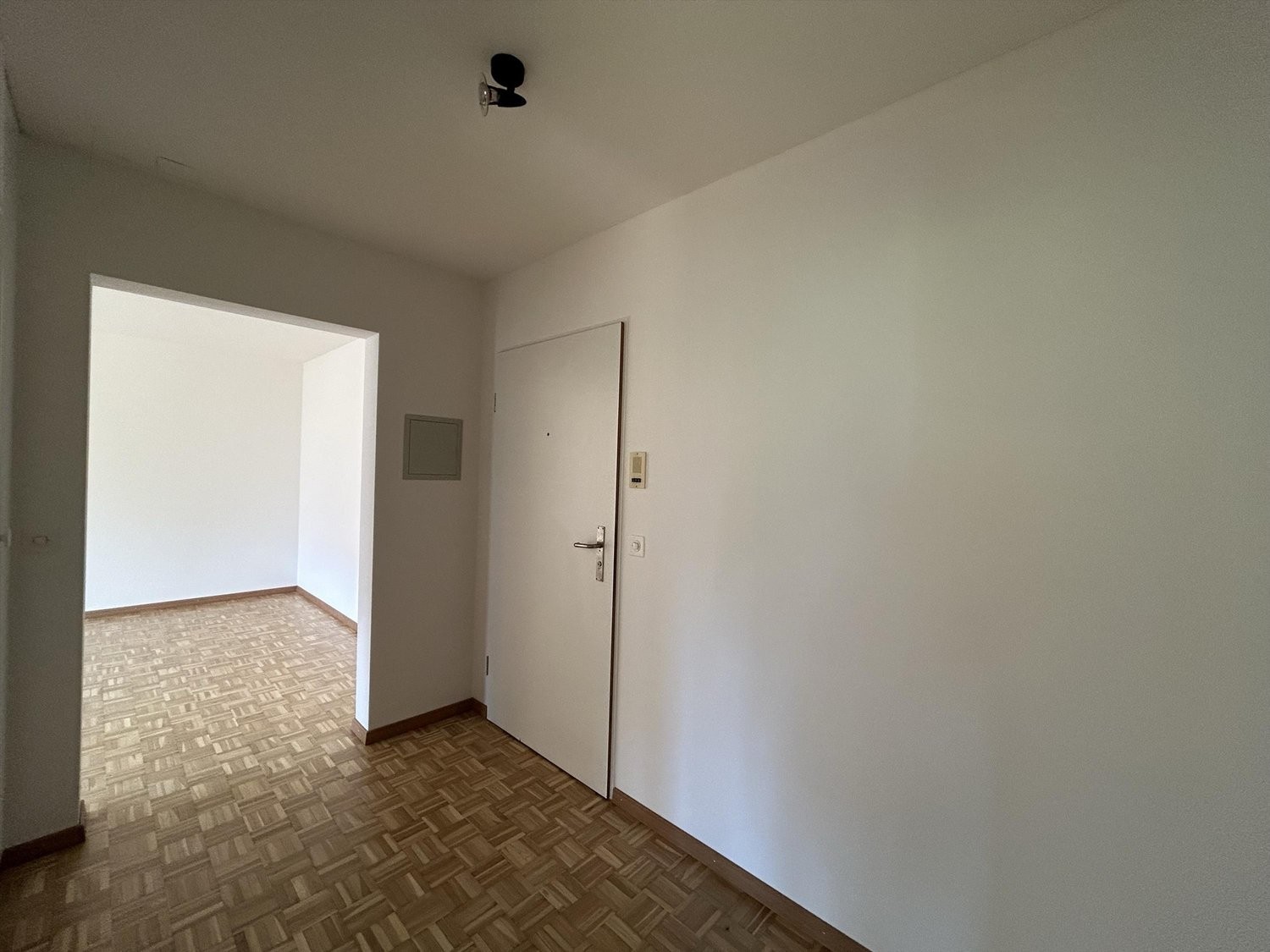 2 ½ rooms apartment, photo 7 of 7