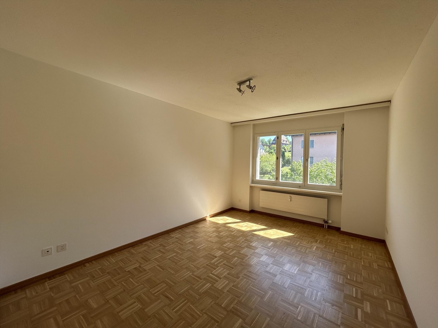 2 ½ rooms apartment, photo 5 of 7