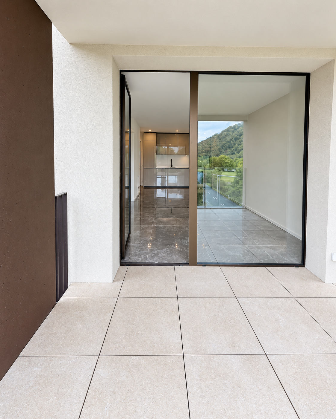 Appartement de 2 ½ pièces