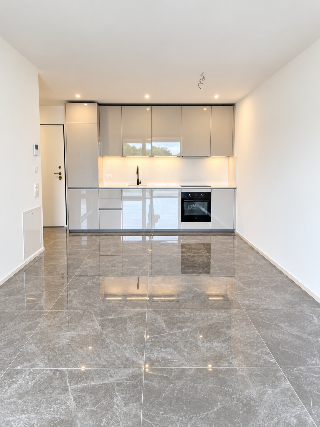 Appartement de 2 ½ pièces