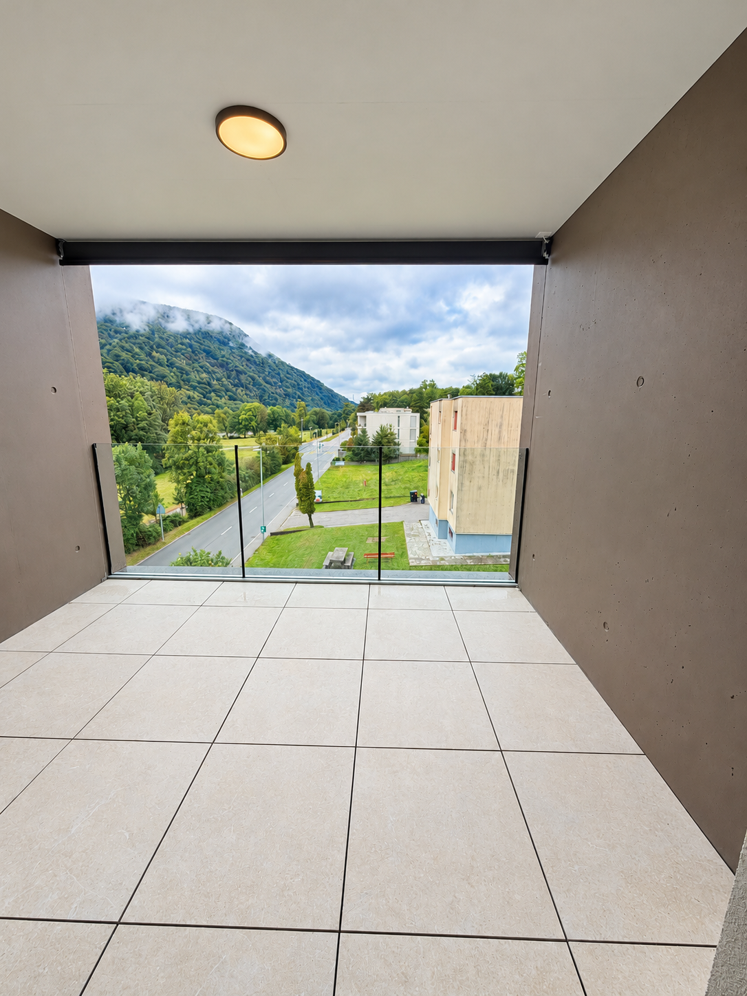 Appartement de 2 ½ pièces