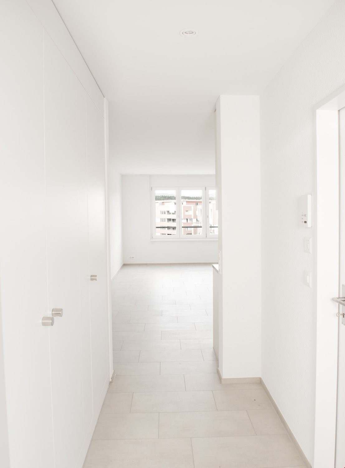 1 room apartment, photo 1 of 5