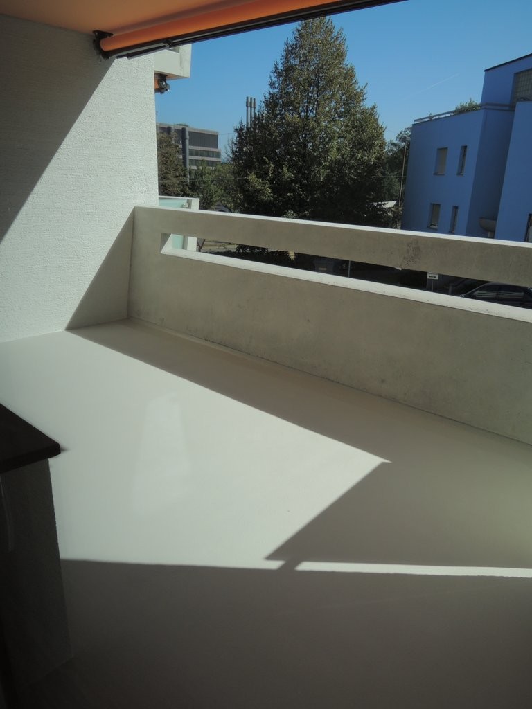 3 ½ rooms apartment, photo 6 of 6