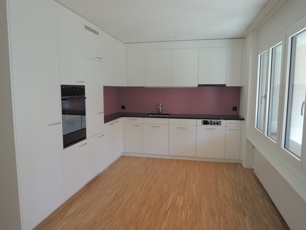 3 ½ rooms apartment, photo 1 of 6