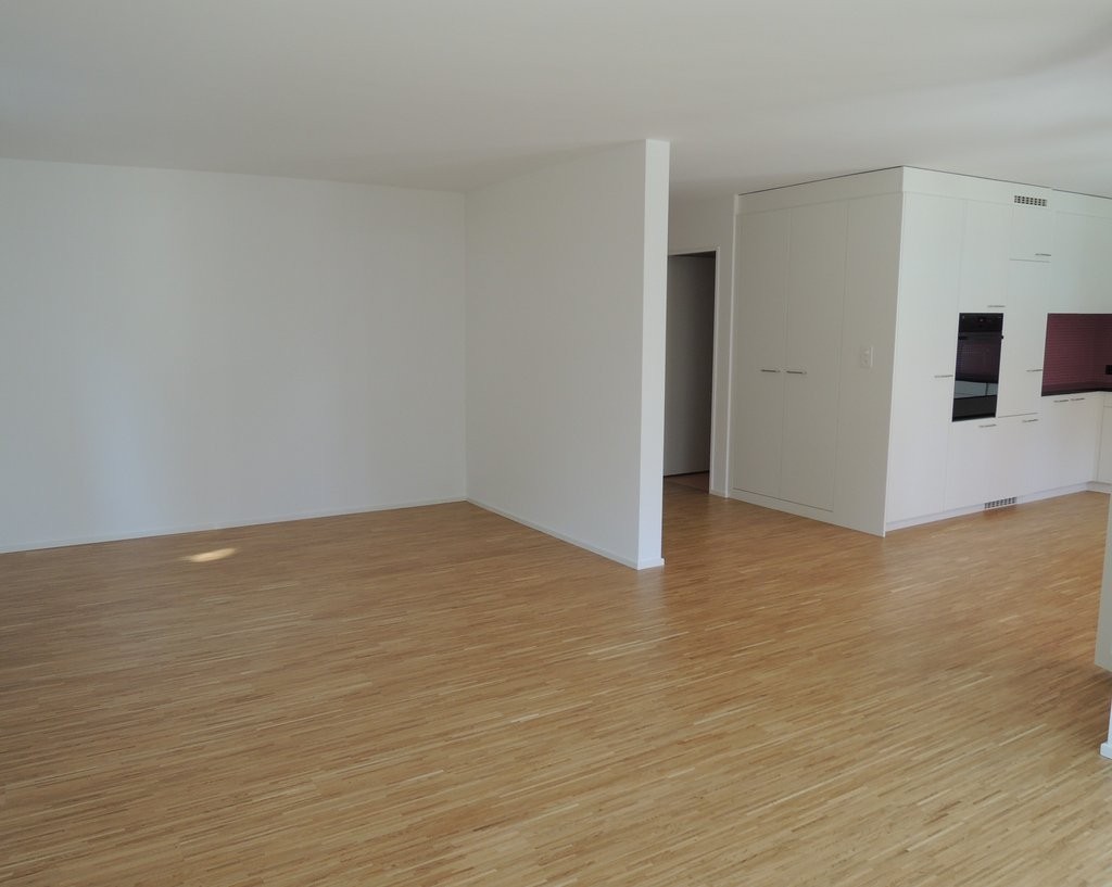 3 ½ rooms apartment, photo 3 of 6