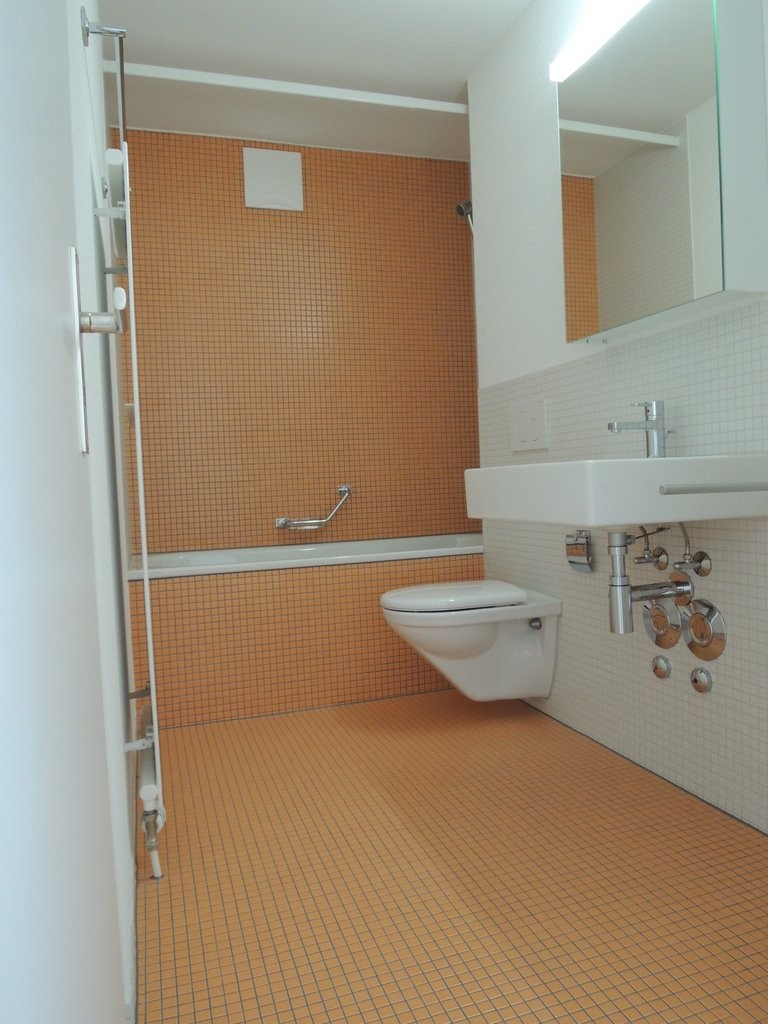 3 ½ rooms apartment, photo 5 of 6