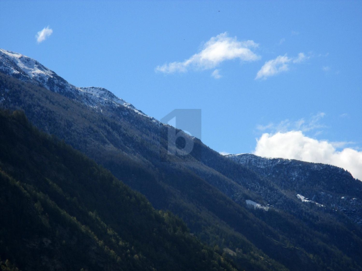 3940m² de terrain à bâtir