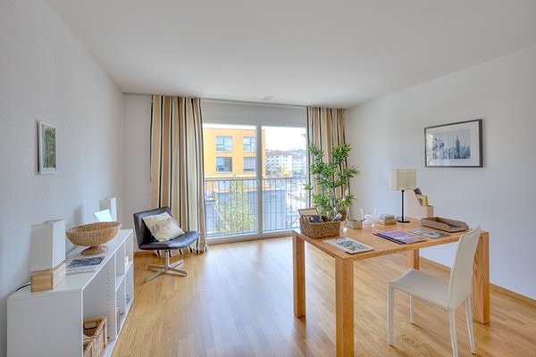 Appartamento di 4 ½ locali