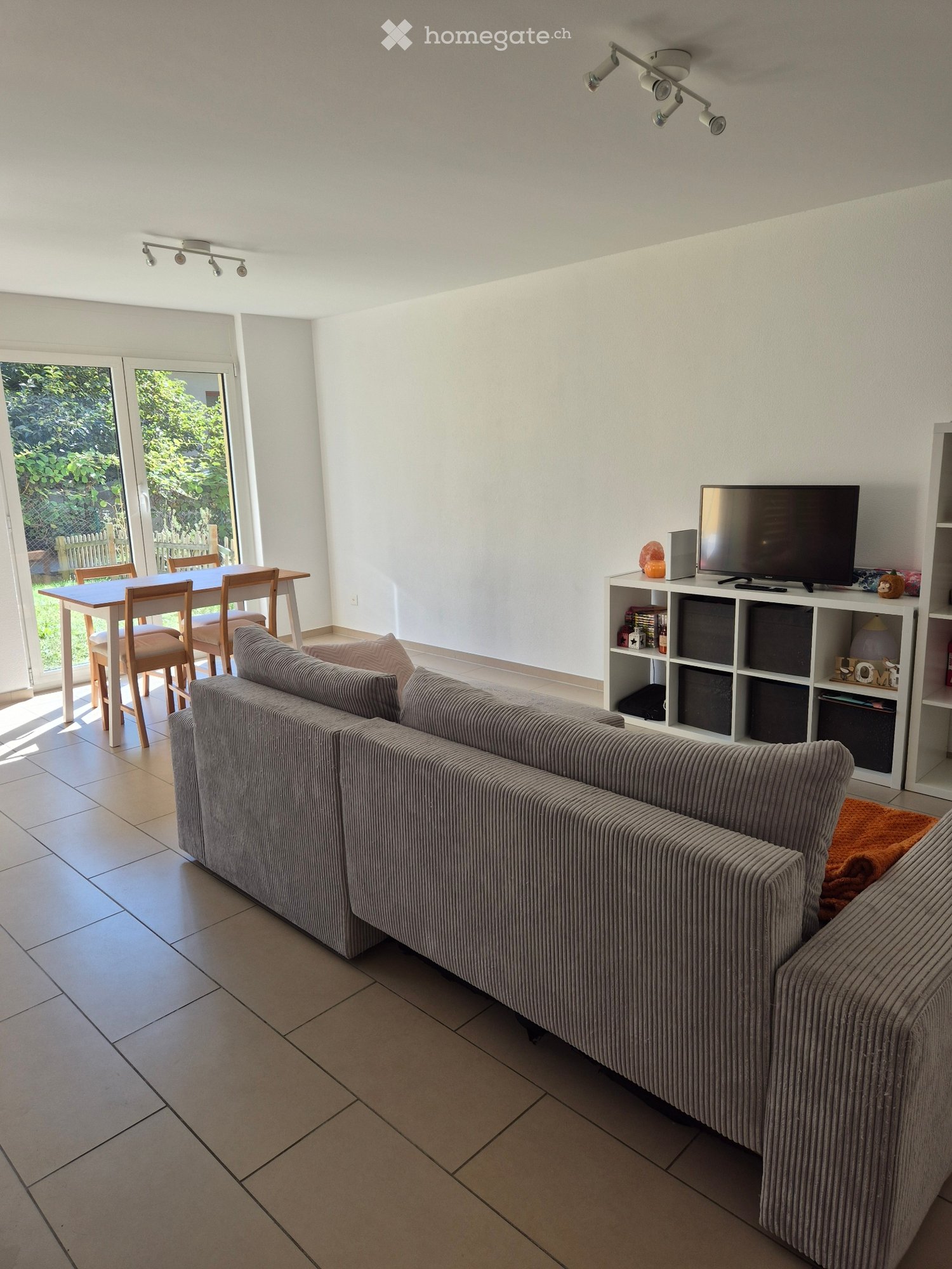 2 ½ rooms apartment, photo 1 of 5