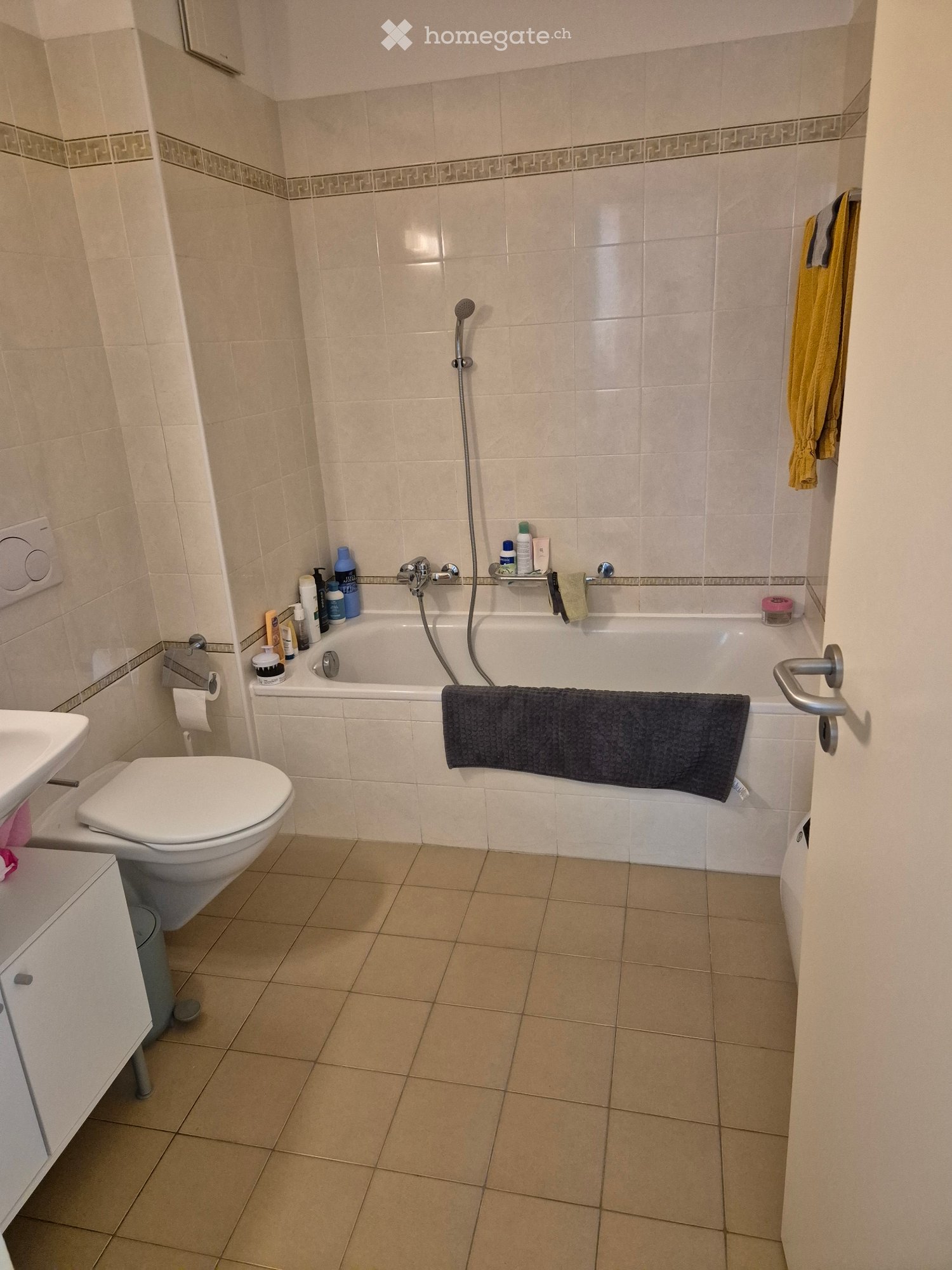 2 ½ rooms apartment, photo 4 of 5