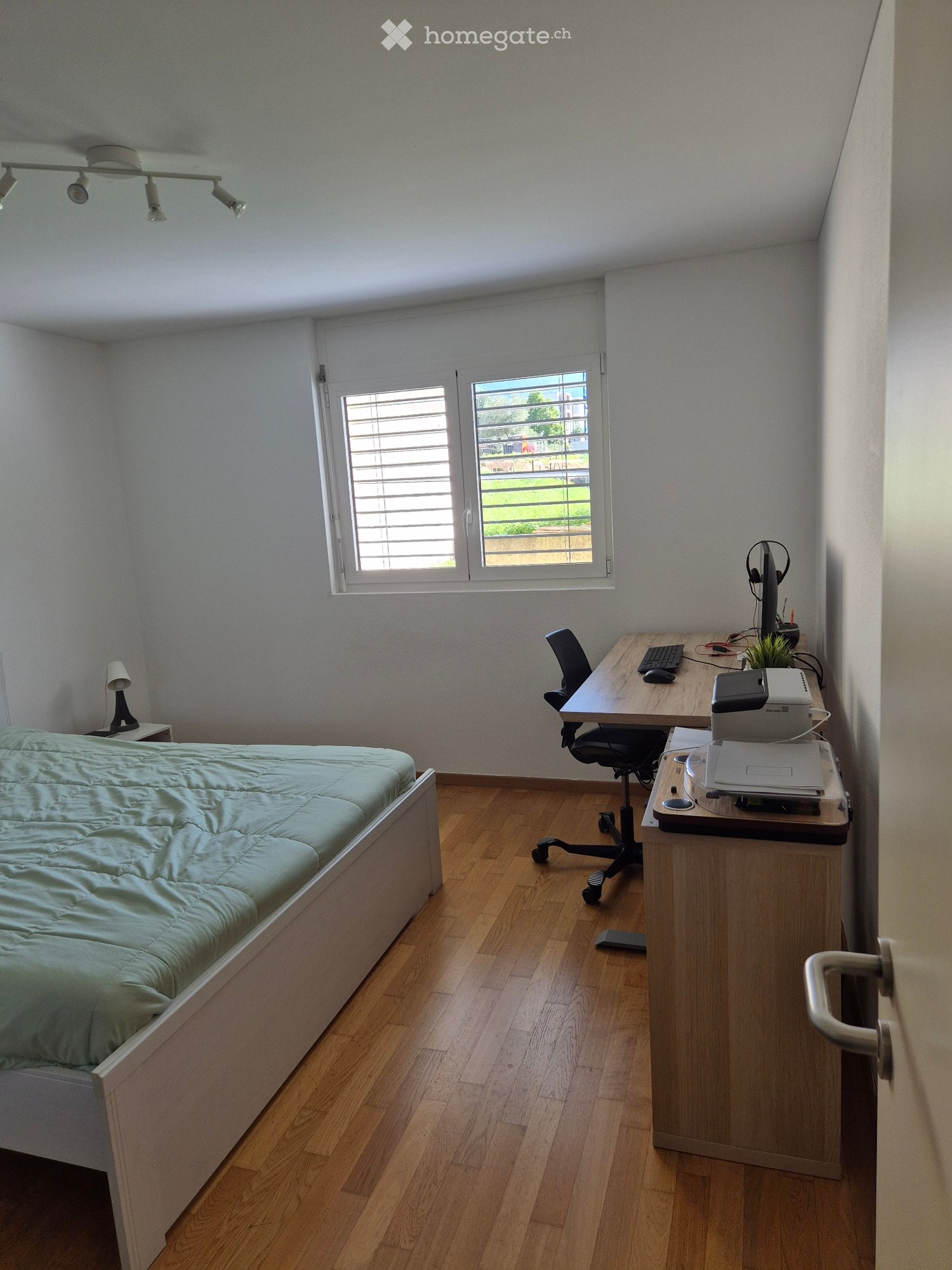 2 ½ rooms apartment, photo 3 of 5