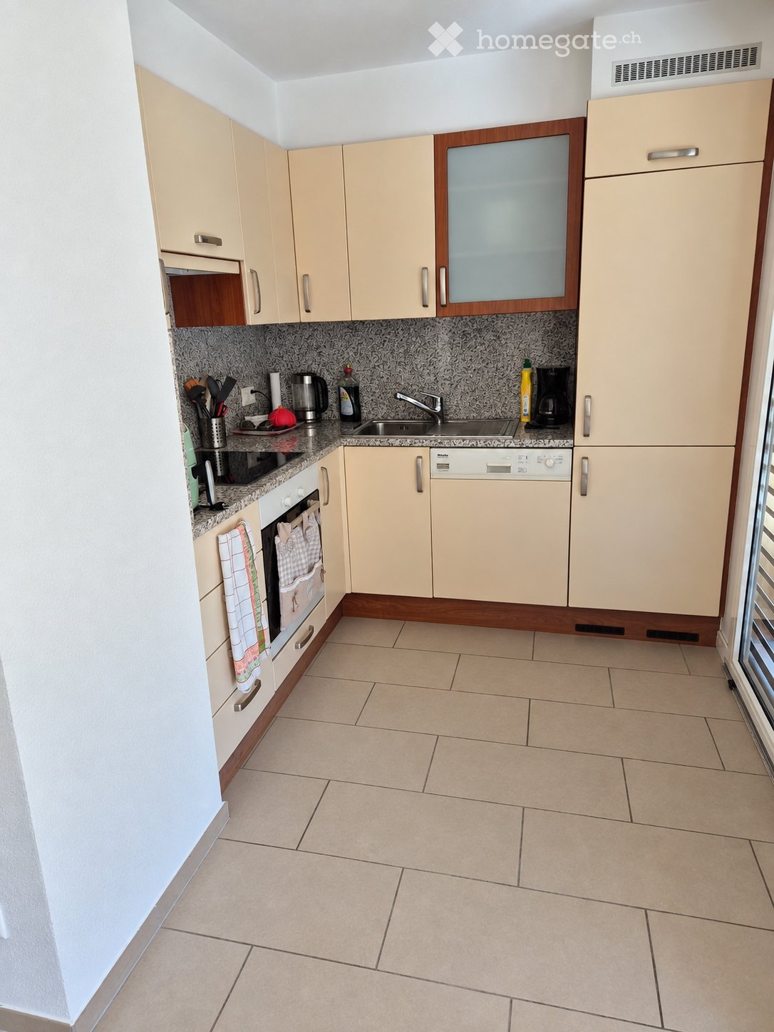 2 ½ rooms apartment, photo 2 of 5